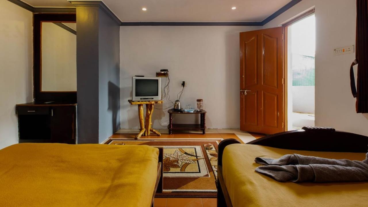 Sparkling Hill Coonoor Room photo
